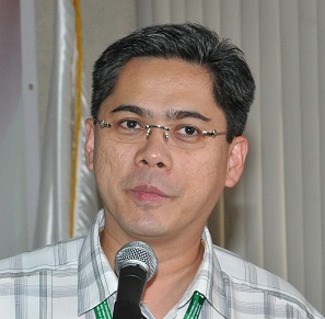 Dennis Cunanan